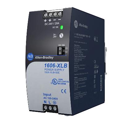 XLB-E Series Programmable Logic Controller