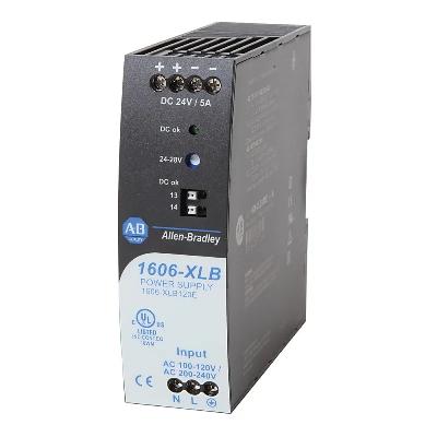 XLB-U Series Programmable Logic Controller