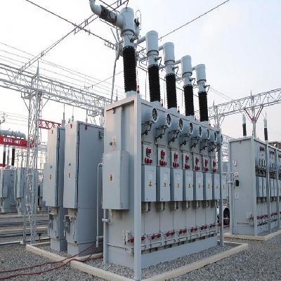 Air Insulated Switchgear