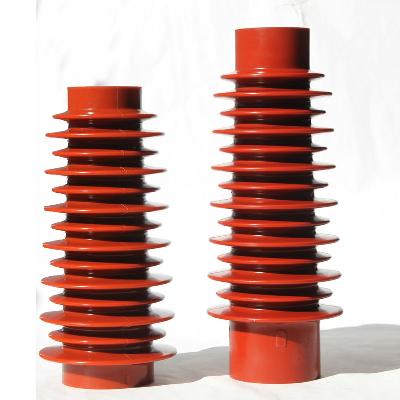 Cast Epoxy Insulators