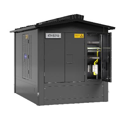 Compact Secondary Substations