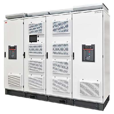 Converters For Grid Interconnections