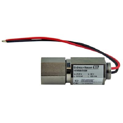 Device Management/Field Bus and Wireless