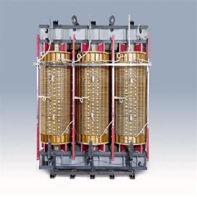 Dry-Type Transformers