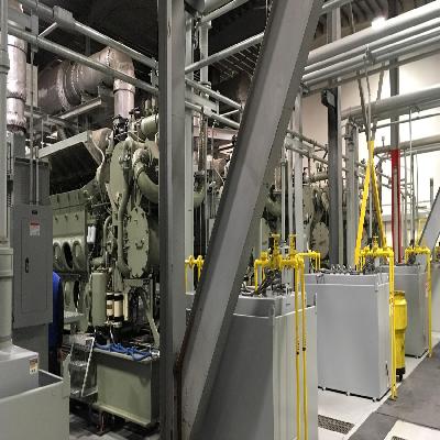 Generator Insulation including Generator Insulation Kits