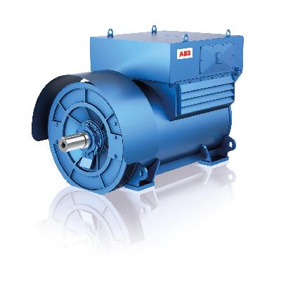 Generators For Diesel and Gas Engines