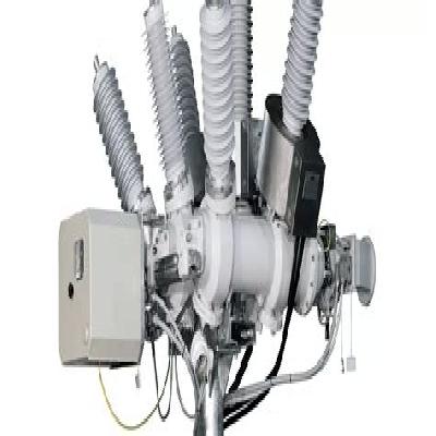 Hybrid Switchgear PASS for 72.5 To 420 kV