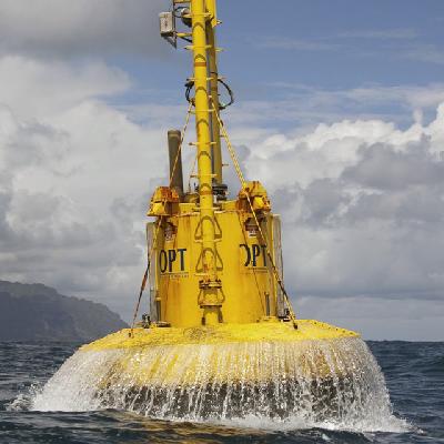 Hydrokinetic Converters