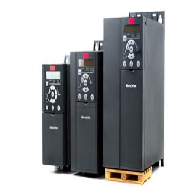 Low Voltage AC Drives