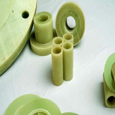 Machined Composites