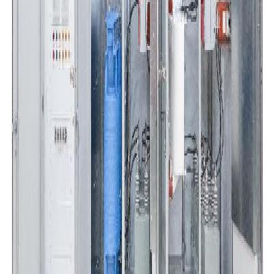 Medium-Voltage Capacitors and fFlters