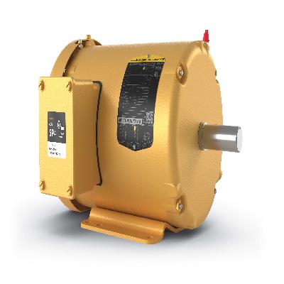 NEMA Low Voltage AC Motors