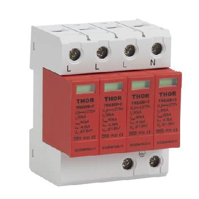 Power Protection