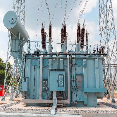 Power Transformers