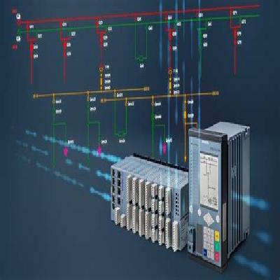 Substation Automation Products