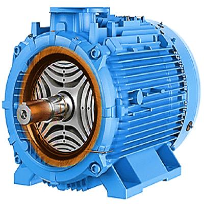 Synchronous Motors