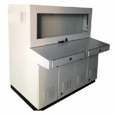 Desk Type Control Panel