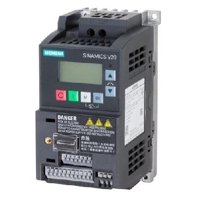 0.56 KW Variable Frequency AC Drive