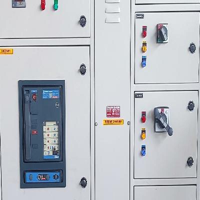 1000A PCC Panels