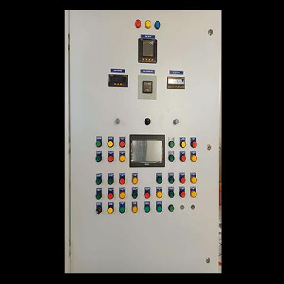 10kVA HMI Control Panels