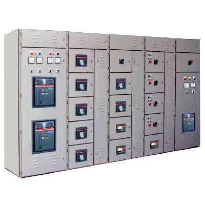 500A PCC Panels