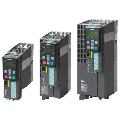 Siemens Sinamics G120 Drive