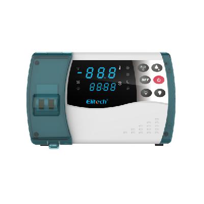 Single Phase Electrical Control Panel