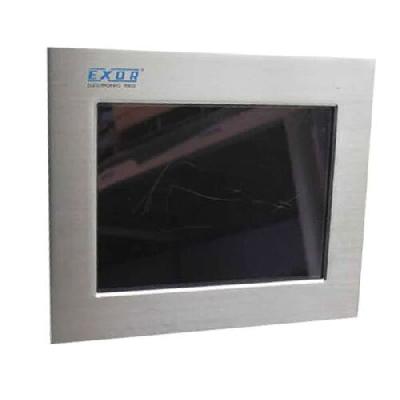 Single Phase HMI Touch Panel