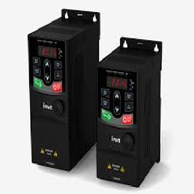 AC Inverter Drive