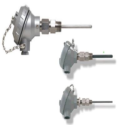 Asaba Thermocouple
