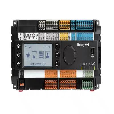Atmos Building Management System