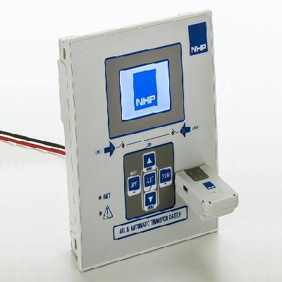 Automatic Transfer Controller