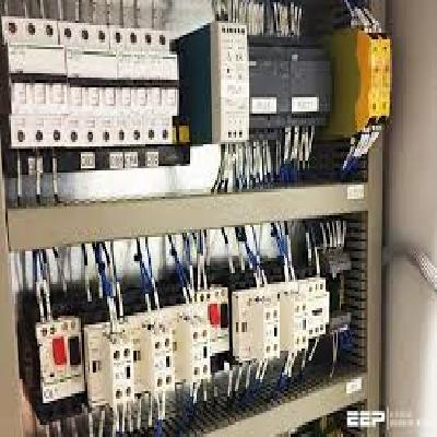 Automation and Control Device