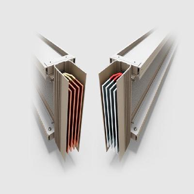 Busbar Trunking System