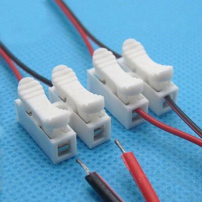 Connector Rand Thermal Overload Relay