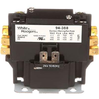 Definite Purpose Contactor