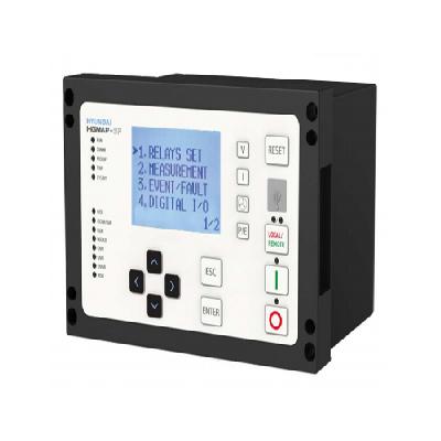 Digital Protective Relay