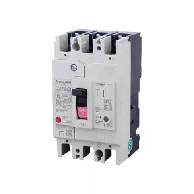 Earth Leakage Circuit Breaker