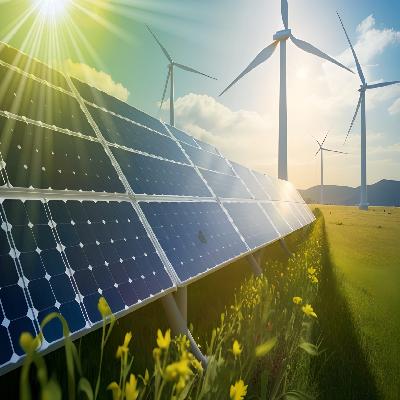 Energy Efficiency Solution