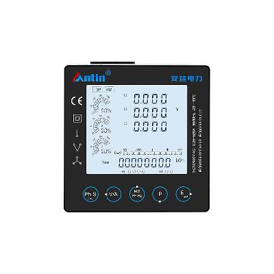Indicating Meter