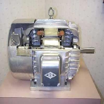Inverter Duty Motor