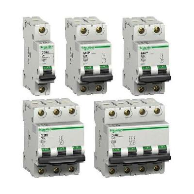 Miniature Circuit Breaker