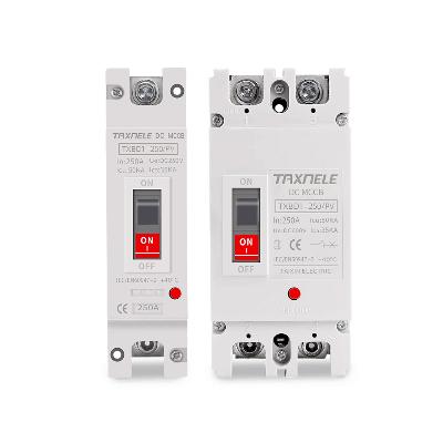 Molded Case Circuit Breaker