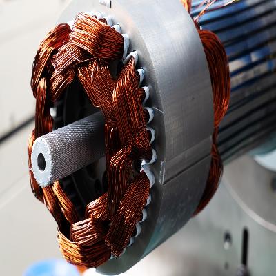Motor Starter