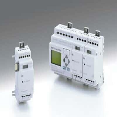 Programmable Smart Relay