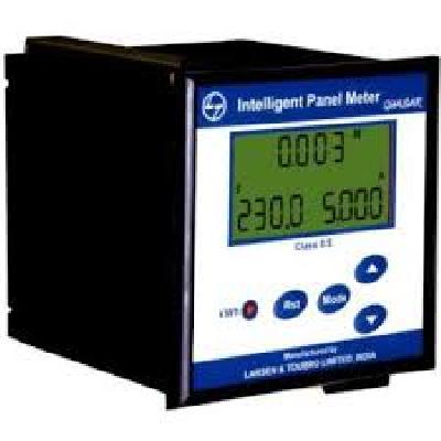 Quasar Intelligent Panel Meter