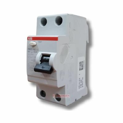 Residual Current Circuit Breaker