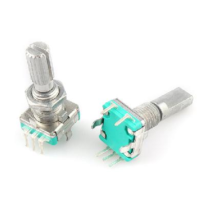 Rotary Switch