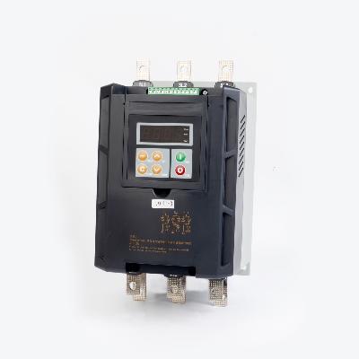 Soft Motor Starter