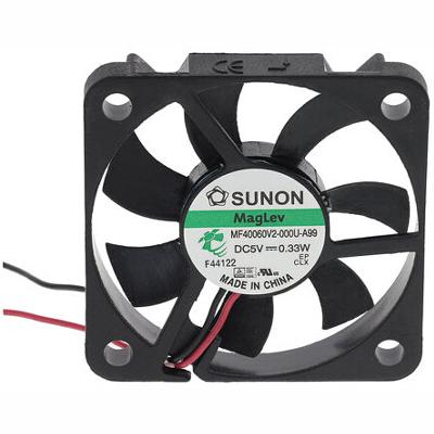Sunon Cooling Fan